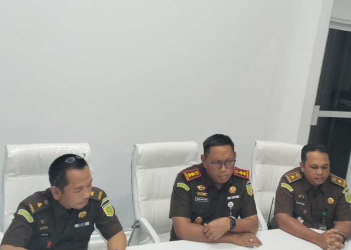 Kejari Bangka Buka Kembali Penyelidikan Korupsi Kebun Sawit di Lahan Eks-PT NKI