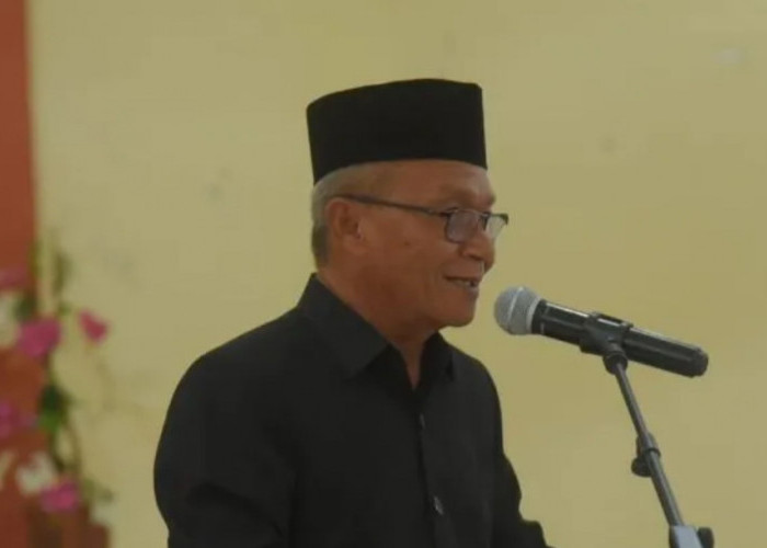 Wabup Bangka Barat: Keluarga Tameng Anak dari Ancaman Digital