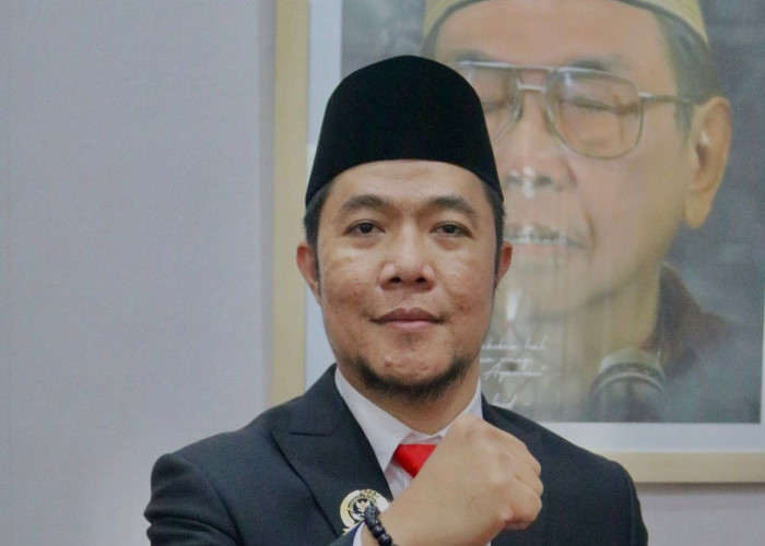 Jelang Pemungutan Suara, Ketua Bawaslu Babel Ingatkan Jajaran Jaga Integritas