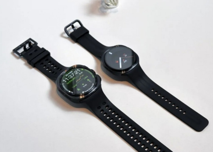 Galaxy Watch Ultra 2 dan Galaxy Watch 9 Lebih Tipis, Baterai Lebih Besar, Segini Harganya