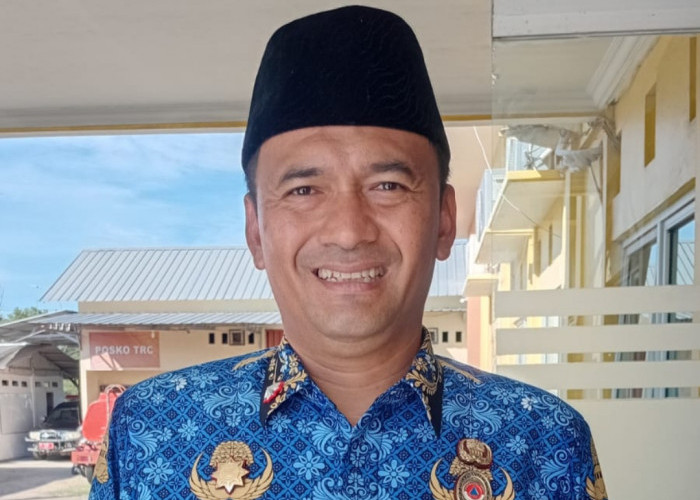 BPBD Babel Siapkan Strategi Siaga Bencana, Ajak Warga Peduli Lingkungan