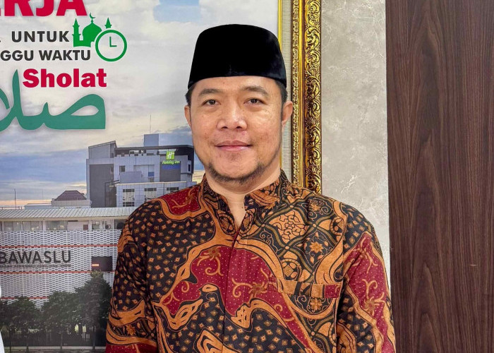 Bawaslu Babel Mantapkan Program Pengawasan Partisipatif melalui Saka Adhyasta