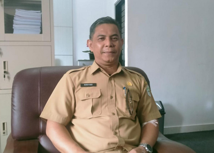 Tunggakan PBB Capai Rp13 Miliar, Ini Upaya Pemkab Bangka