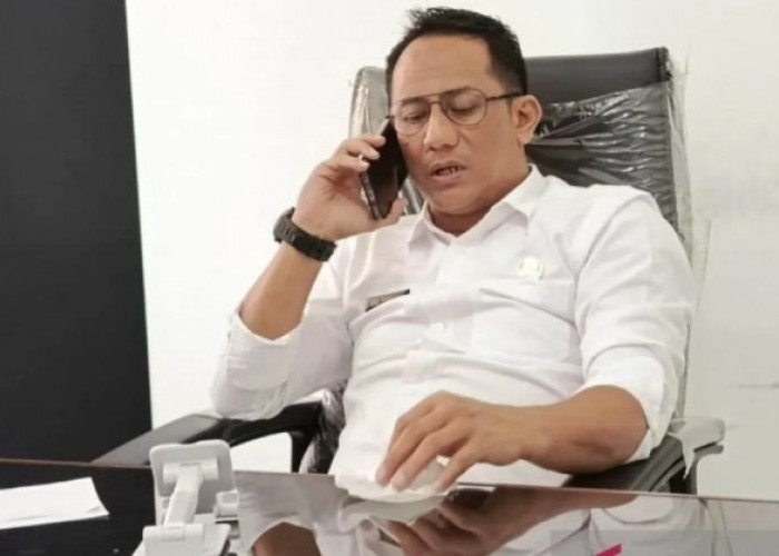 Bangka Belitung Siagakan Dua Mobil Tangki Air Atasi Kekeringan