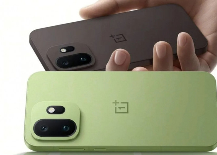 Desainnya Simpel, Tapi OnePlus 15T Punya Baterai 7.500mAh 