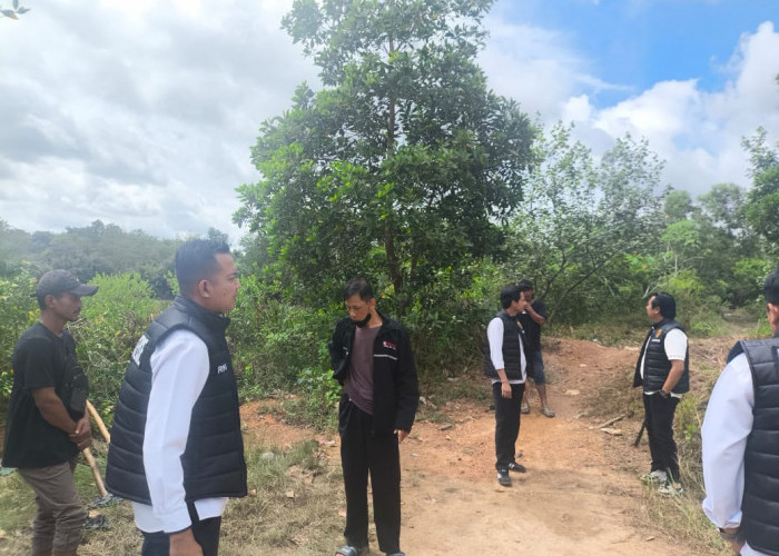 Dugaan Tambang Timah Ilegal di Air Mawar, Polresta Cek Lapangan: Tidak Ditemukan