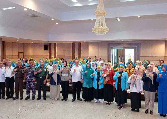 Persikindo Babel Diharapkan Ikut Membantu Menguatkan Ketahanan Ekonomi 