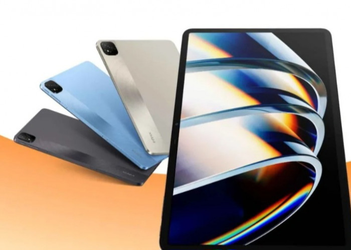 Infinix Luncurkan Tablet Xpad, Ini Bocoran Spesifikasinya