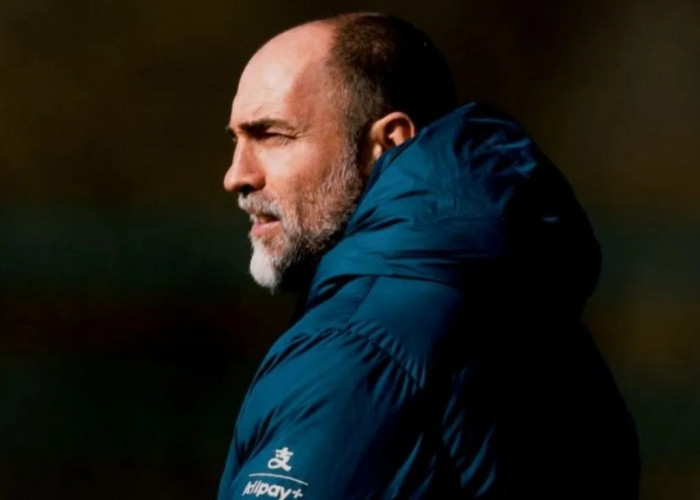 Igor Tudor Hanya Bertahan Enam Pekan di Tottenham 