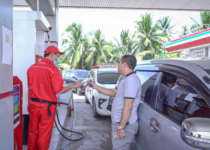 Pertamina Terus Buka Pendaftaran Subsidi Tepat, Antusiasme Masyarakat Meningkat