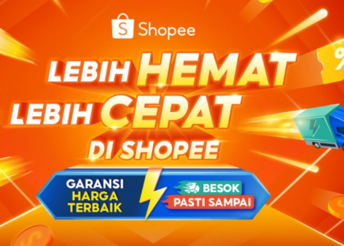 Baru Launching, Iklan Shopee Ini Langsung Trending dan Viral di Sosmed!