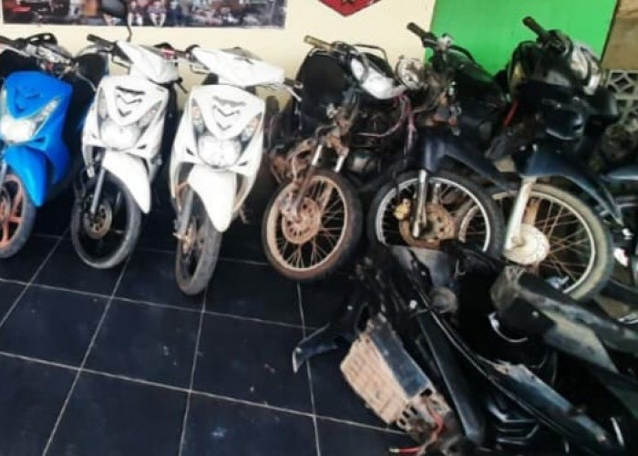 Modus Minta Antar, Motor IRT Malah Dibawa Kabur Pria Tak Dikenal