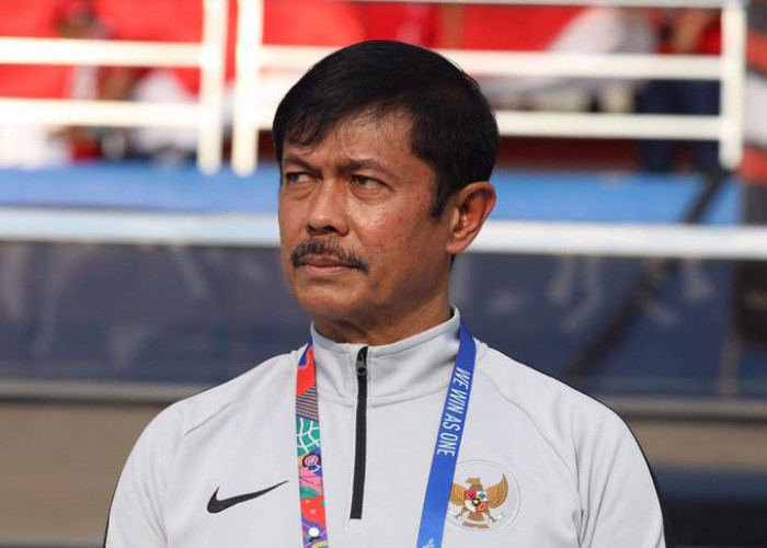 Indra Sjafri Fokus ke Timnas Indonesia U-23
