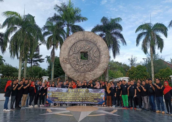 Medan Terpadat, Pangkalpinang Paling Tenang