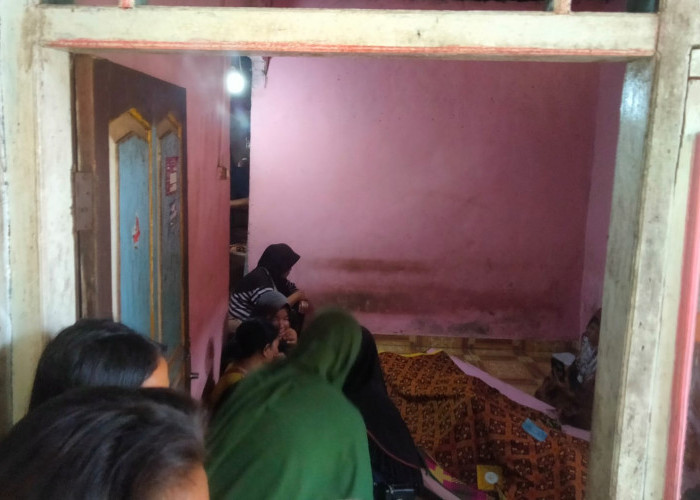 Breaking News!! Warga Sukadamai Temukan Jasad Perempuan Dalam Parit