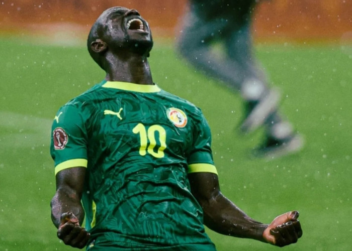 Tundukkan Tuan Rumah Maroko, Senegal Juara Piala Afrika 2025 