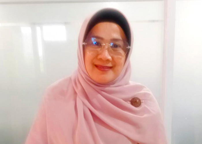 Kakanwil DJPb Babel Dorong Pemanfaatan Dana KUR, Jangan Mudah Tergiur Pinjol