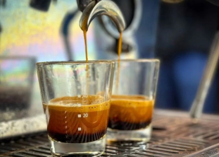 5 Kesalahan Minum Kopi yang Sebaiknya Dihindari, Nomor 1 dan 4 Sering Dilakukan