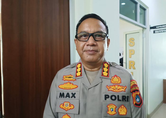 Selama Januari-Juli 2025, Polresta Pangkalpinang Tangani 74 Kasus Kekerasan Terhadap Perempuan dan Anak