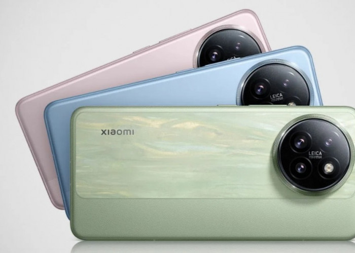 Xiaomi Civi 5 Pro Pakai Snapdragon 8s Gen 4