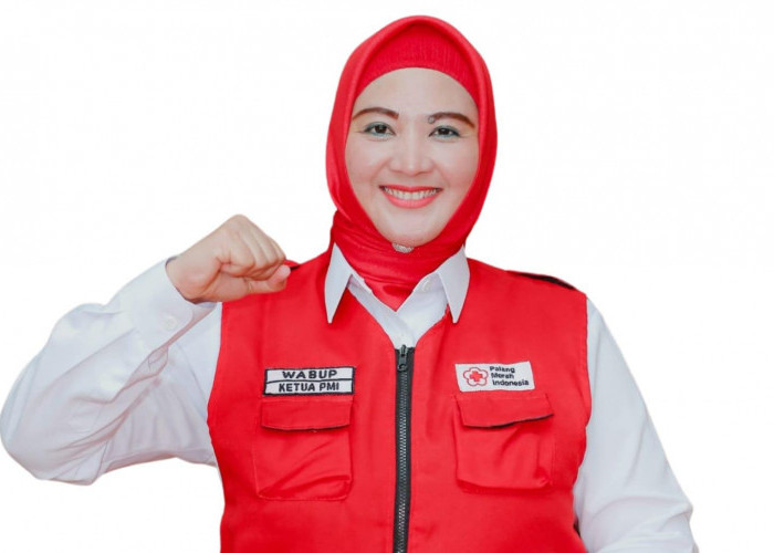 Kolaborasi Dengan Dua Instansi, PMI Basel Gelar DDS, Catat Tanggalnya 