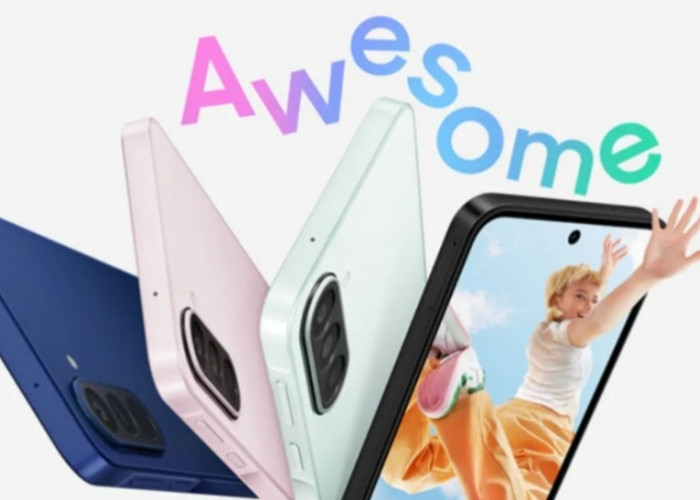 Dilengkapi Memori Ekstrenal Hingga 2TB, Begini Spesfikasi Samsung Galaxy A27 5G 