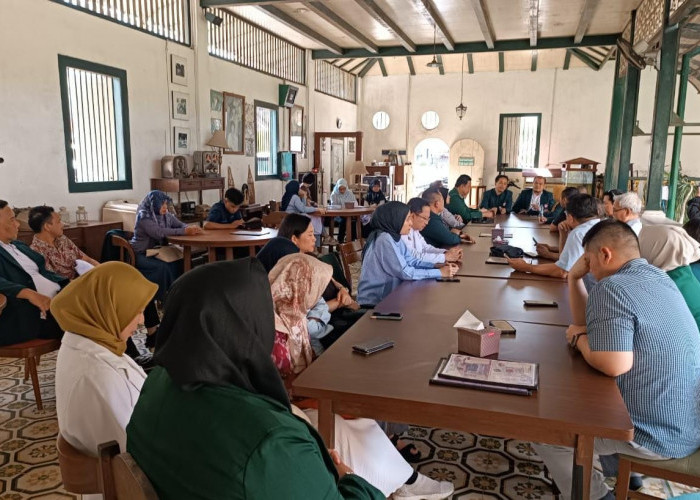 IDI Babel Apresiasi Penangguhan Penahanan dr. Ratna, Siap Berikan Pendampingan Hukum