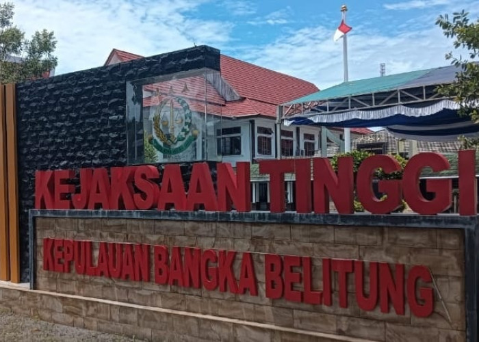 Mafia Tanah Merajalela, Kejati Bidik Eks HGU Jadi Milik Keluarga Pejabat di Belitung?