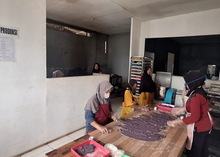 Berbekal Pendampingan BRI, Perempuan Tangguh Ini Dirikan Kelompok Wanita Tani di Kaki Gunung Ciremai