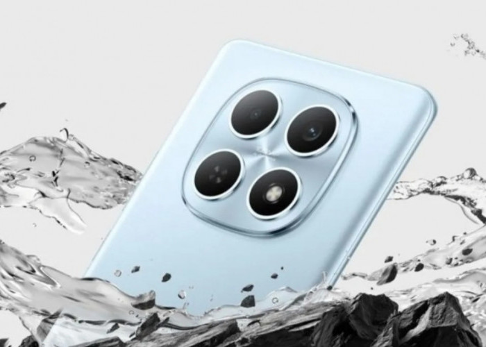 Dirilis Bulan Depan, Redmi Note 17 Series Dibekali Baterai Besar 9000 mAh 