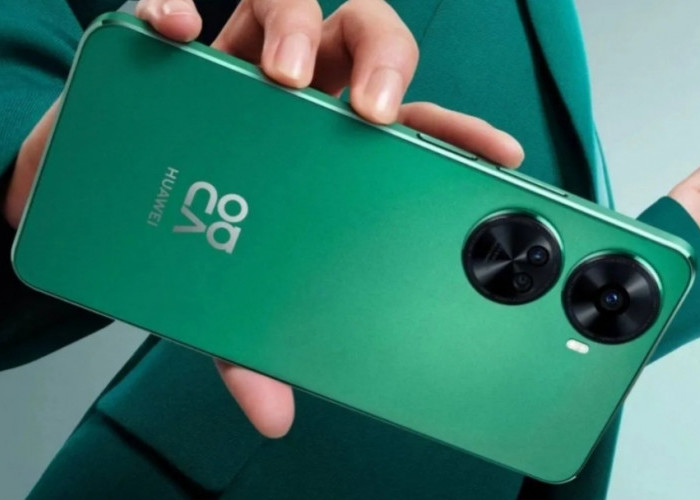 Huawei Siapkan Nova 16 SE, Baterai 8.500 mAh, Harga Segini
