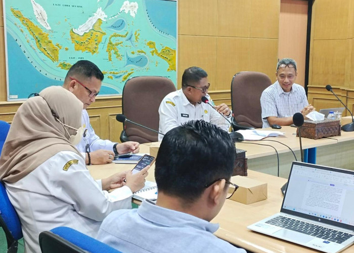 Sinergi Strategis PLN dan Pemkab Belitung Dorong Optimalisasi PLTBn untuk Ketahanan Energi Lokal