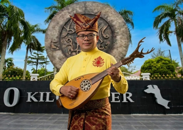 Rapor Merah Kebudayaan Pangkalpinang: Satu Dekade Tanpa WBTb Baru 