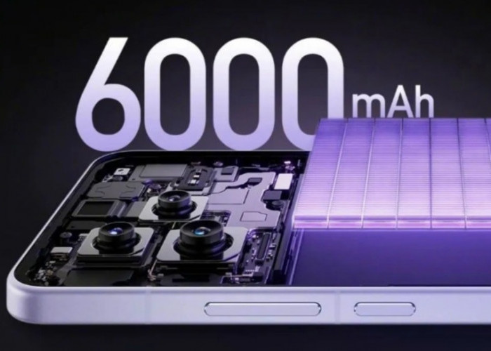 Terkonfirmasi, Ini Prosesor dan Ukuran Baterai Xiaomi Civi 5 Pro