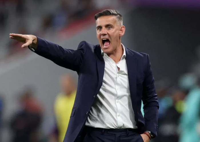 PSSI Dikabarkan Tunjuk Mantan Pelatih Kanada Menangani Timnas Indonesia