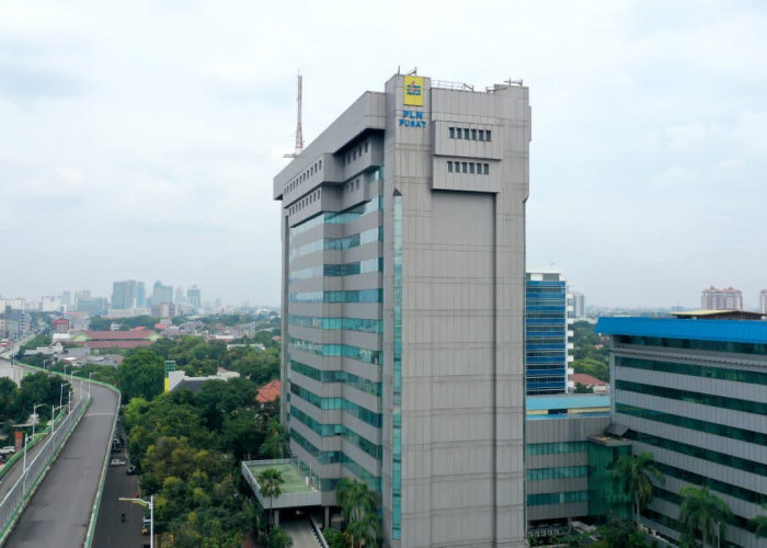 Laksanakan RUPS Hari Ini, PLN Catatkan Kinerja Positif, Pendapatan Tembus 545 Triliun!