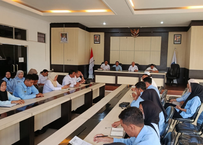 SPPG di Basel Ngeluh Kelangkaan dan Harga Bahan Baku MBG 