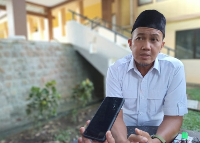 Dewan; Sekolah Swasta Pun Bisa Jadi Idola