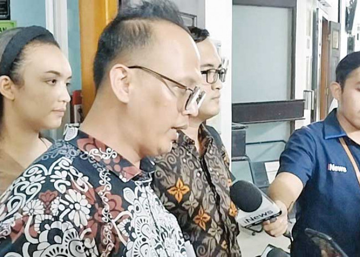 Duit Santunan Boeing Korban Lion Air Rute Jakarta-Pangkalpinang, Bos ACT Cuma Dijerat Penggelapan?