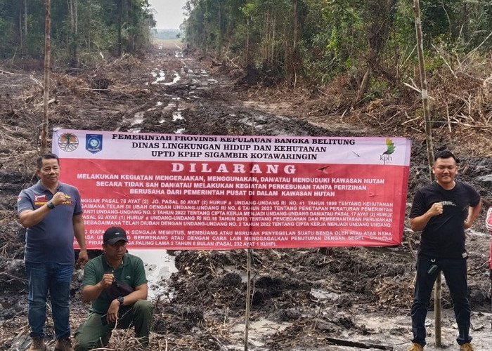 NKI Duga Laporannya Jadi 'Es Batu'. Sebulan Mengeram, Belum 'Berkotek' Juga