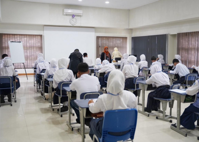 Ini 36 Nama Lolos Kelas Beasiswa PT Timah dan Jadwal Tes Kesehatannya
