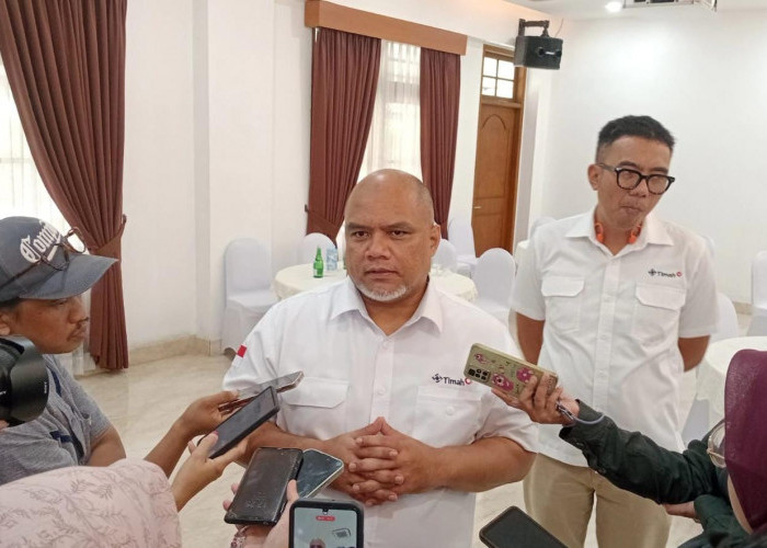 ​Komisi XII DPR RI Dorong Penataan Tata Kelola Timah Lewat HPM dan Percepatan IUPR di Babel