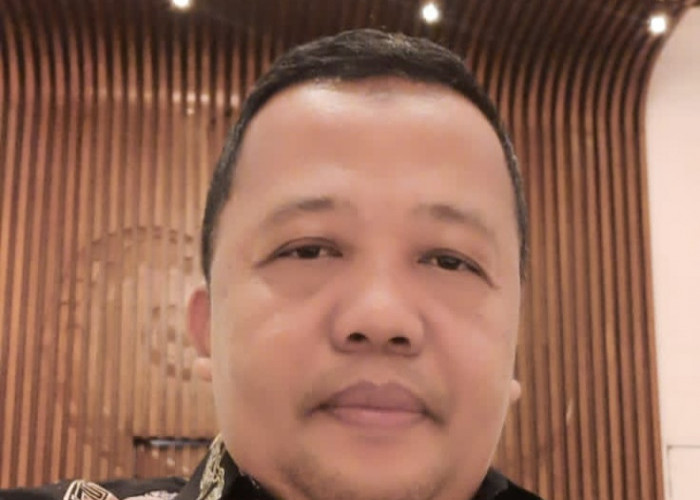Lima Nama Komisioner KPU Babel Periode 2023-2028 Diumumkan, Iskandar: Pilihan Terbaik dari Terbaik 