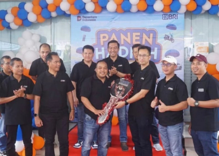 Lebih Tenang Karena Ada BRImo, Beli Token Listrik Bisa Dimana Saja 