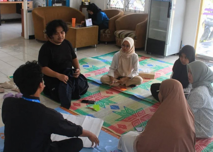 Membangun Karakter dan Kedisiplinan, Cerita Alumni Program Pondok Pesantren Pemali PT Timah