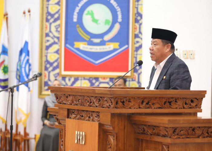 Gubernur Hidayat Arsani Sampaikan Pesan Tegas soal APBD: Utamakan Kepentingan Rakyat