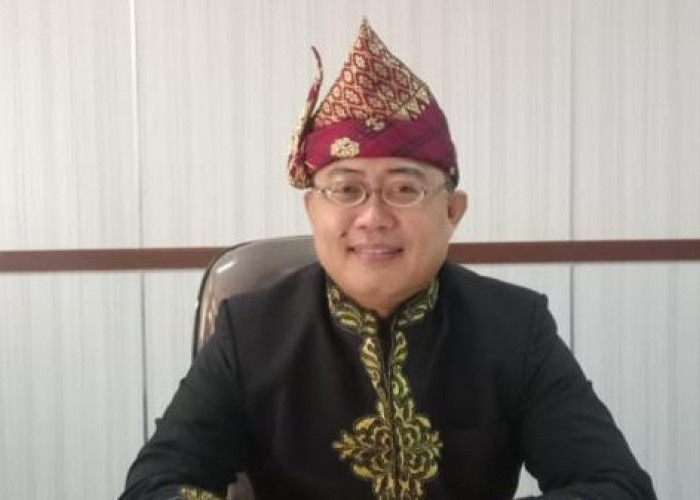 Heryawandi Dukung Pembangunan Fasilitas Kemoterapi di RS Ir Soekarno