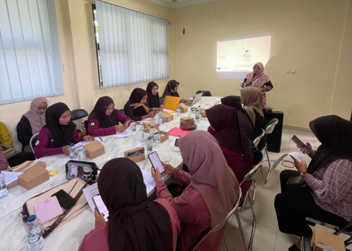 Stunting Masih Jadi Perhatian, Perlunya Penguatan Kader Memanfaatkan Teknologi Informasi di Era Agen AI