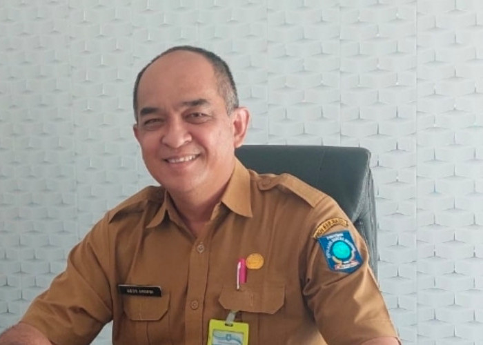 BPBD Babel Telah Tangani 1.900 Hektar Karhutla 