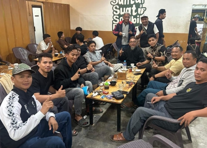 100 Tahun Pondok Modern Gontor, Ribuan Alumni Babel Akan Ukir Sejarah 